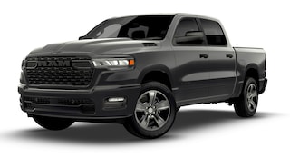 2026 Ram 1500 EXPRESS CREW CAB 4X2 5'7 BOX Pickup