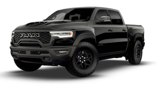 2026 Ram 1500 RHO CREW CAB 4X4 5'7 BOX Pickup