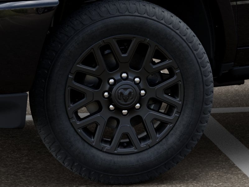 2026 RAM 2500 Limited - Photo 30