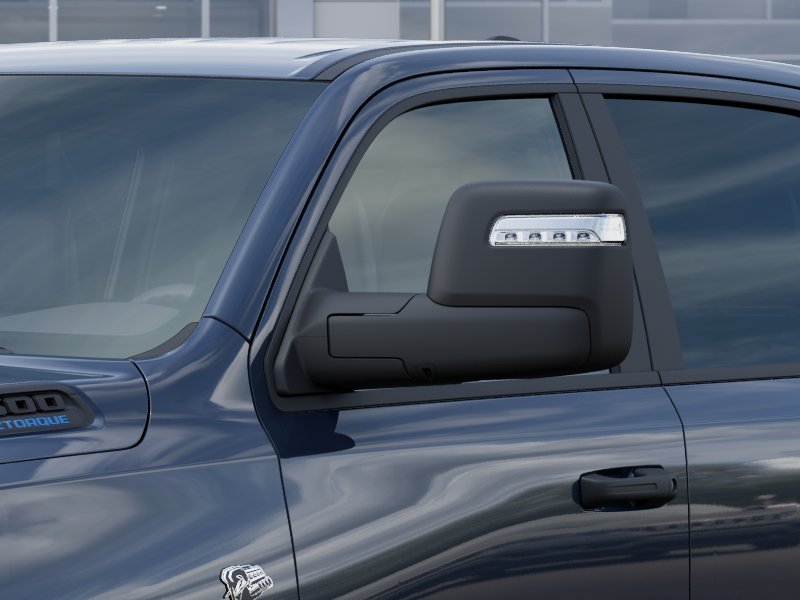 2026 RAM 1500 Big Horn/Lone Star - Photo 38