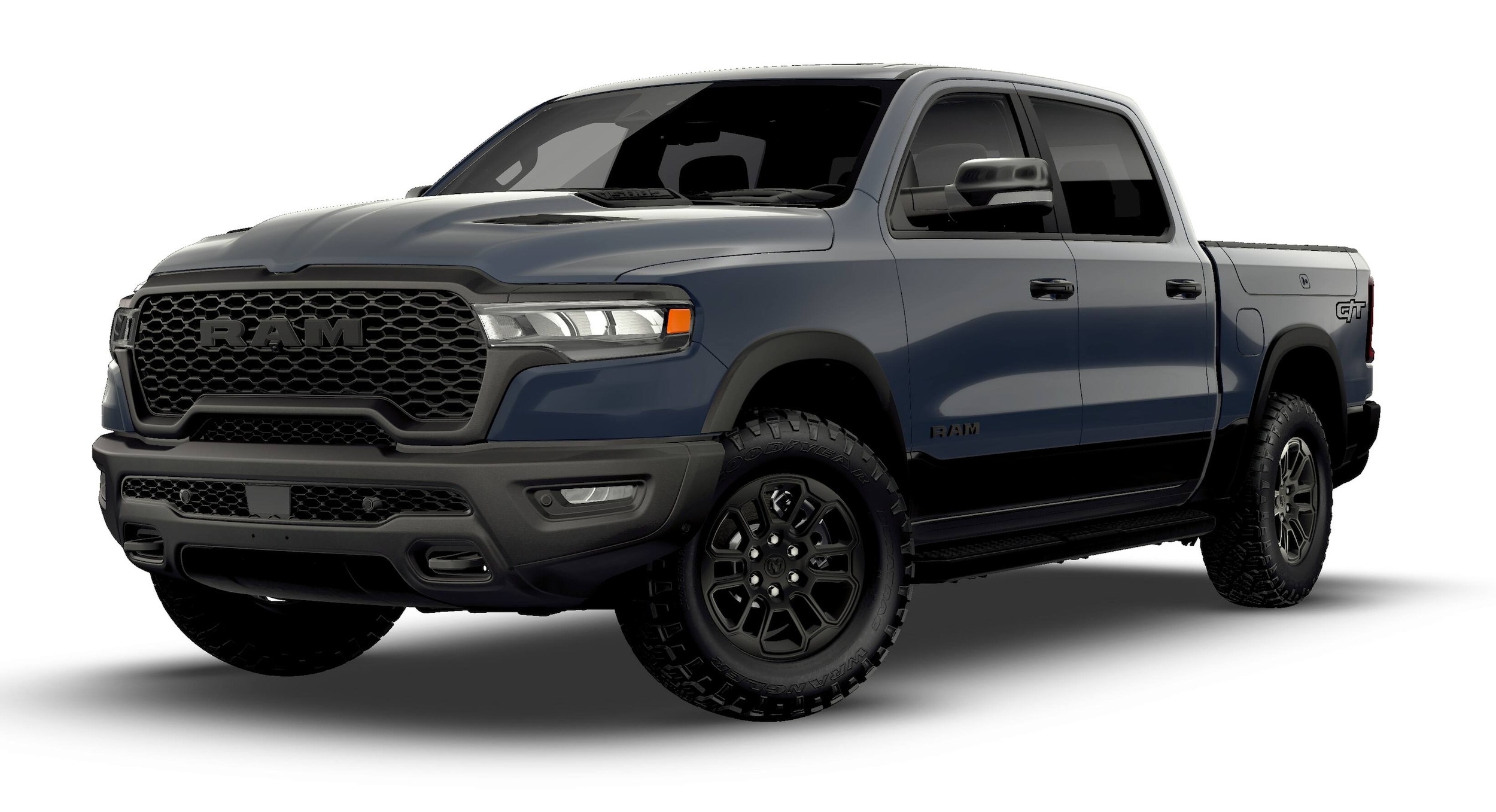 2026 RAM 1500's photo