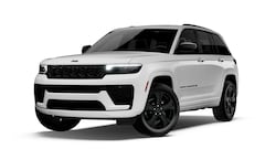 2027 Jeep Grand Cherokee Limited Sport Utility