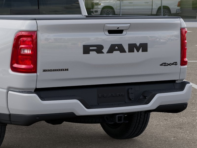 2025 RAM 1500 Big Horn/Lone Star - Photo 40