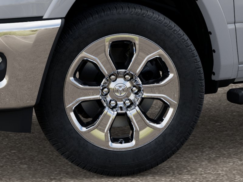 2026 Ram 1500 Big Horn photo 3