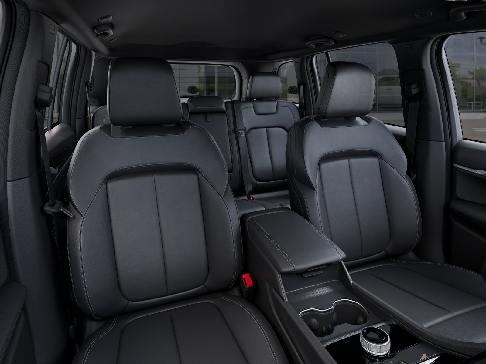 2025 Jeep Grand Cherokee Limited - Photo 31