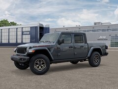 2026 Jeep Gladiator Rubicon Pickup