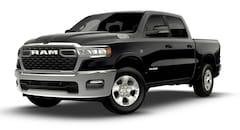 2026 Ram 1500 BIG HORN CREW CAB 4X4 5'7 BOX Pickup