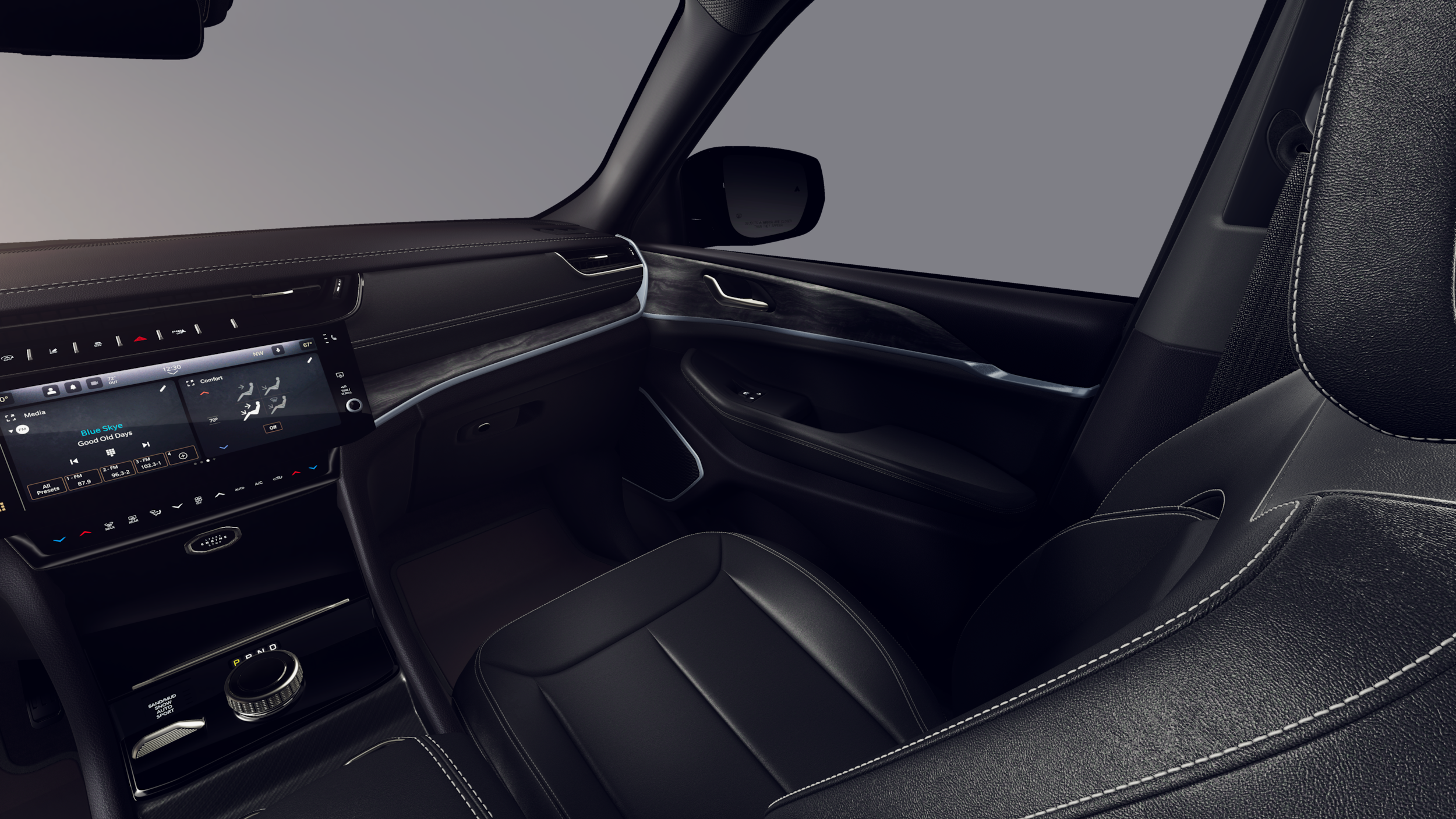 2026 Jeep Grand Cherokee Limited - Photo 7