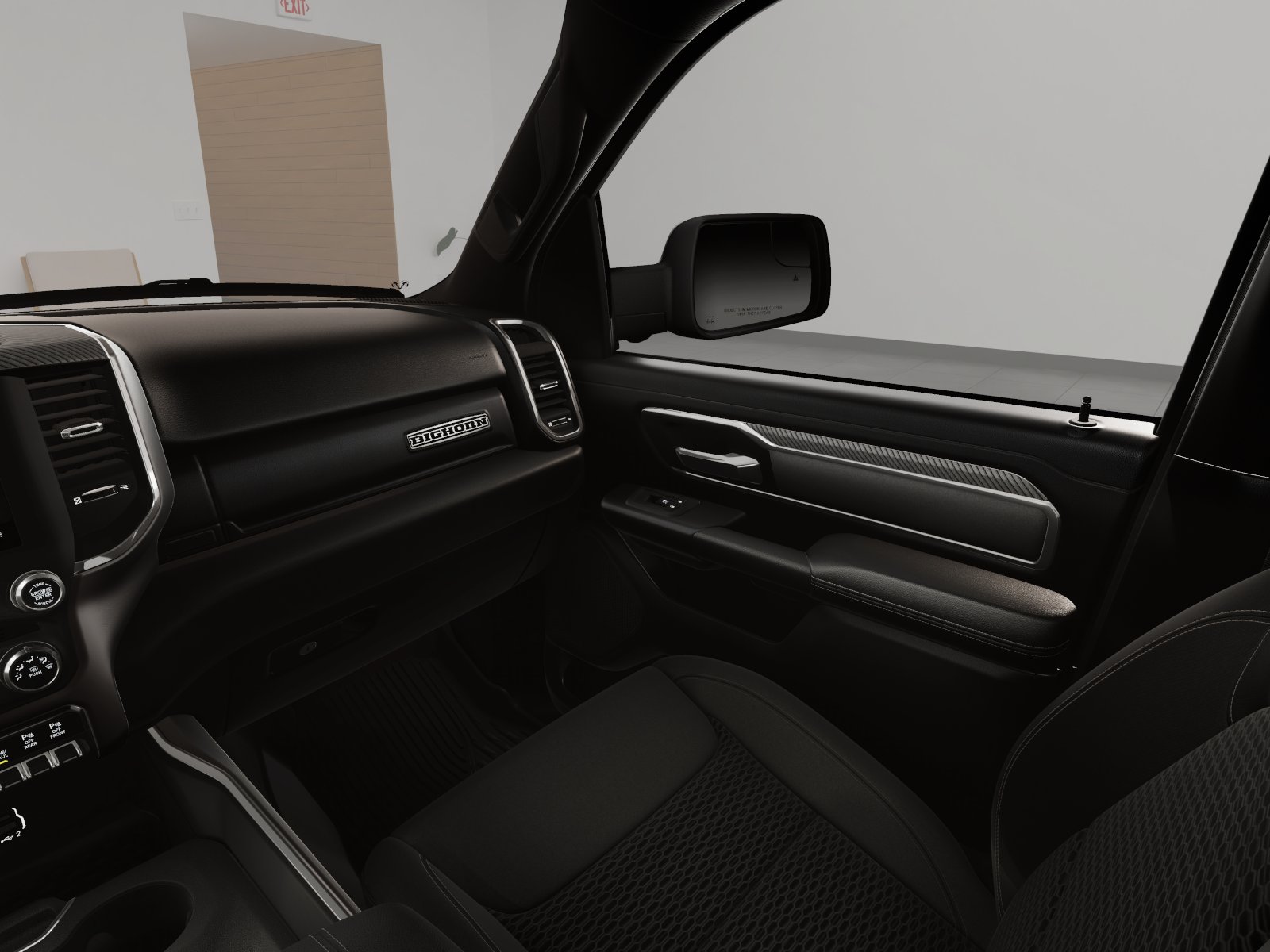 2026 RAM 1500 Big Horn/Lone Star - Photo 44