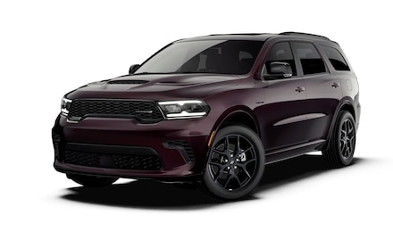 2027 Dodge Durango GT HEMI Sport Utility