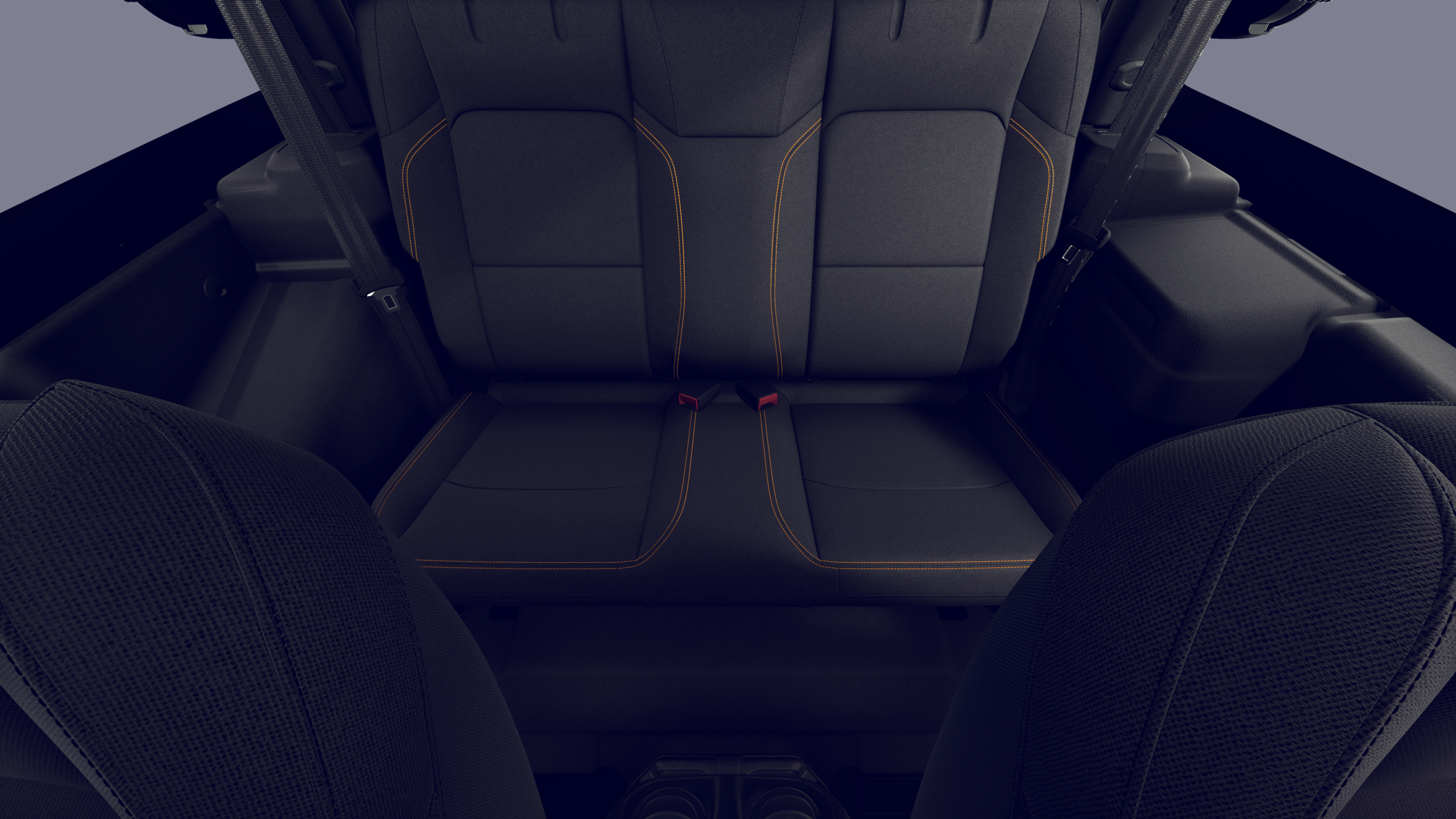 2026 Jeep Wrangler 2-Door Sport - Photo 24