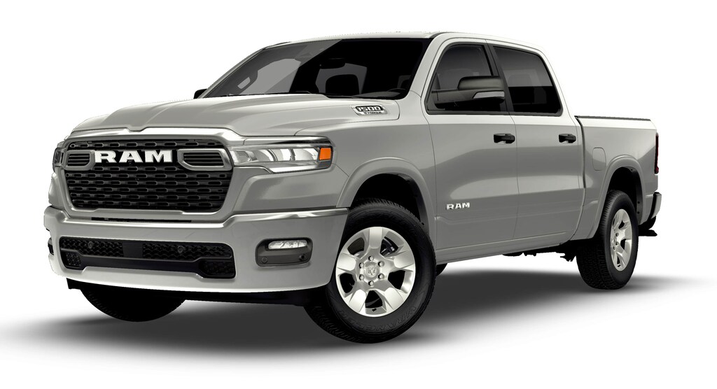 New 2026 Ram 1500 Big Horn/Lone Star Pickup