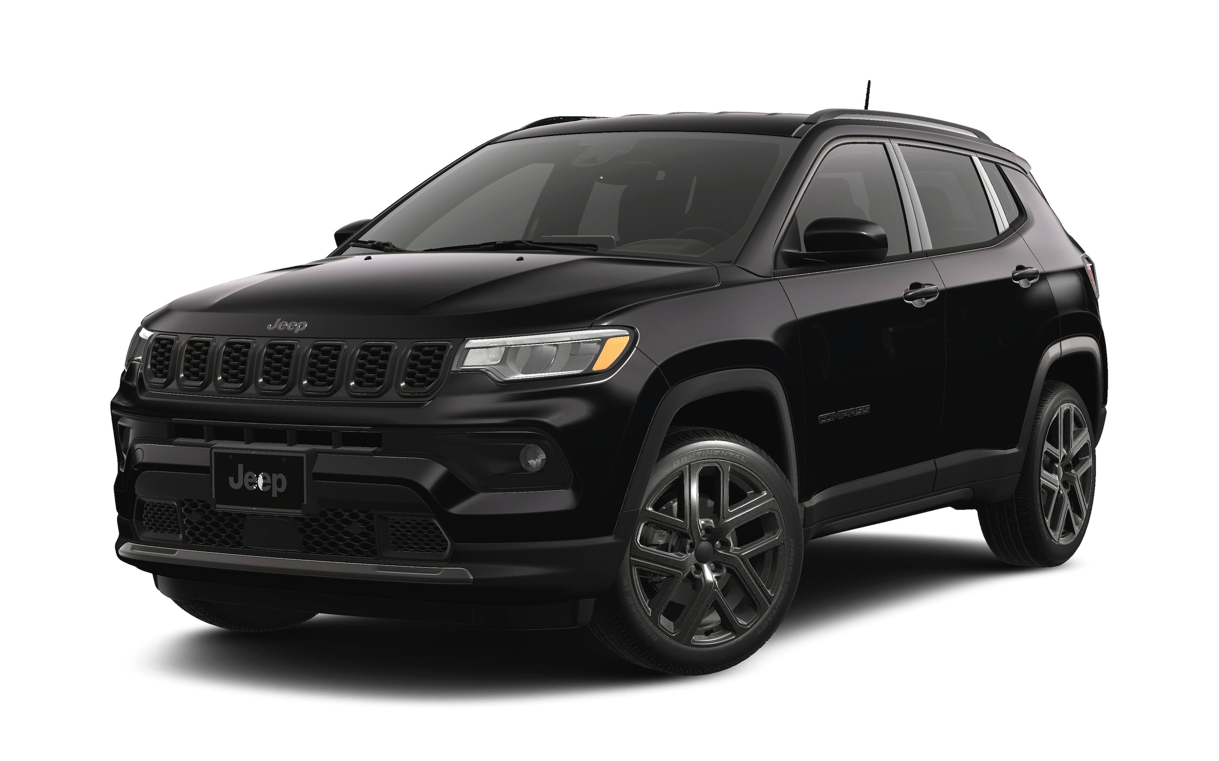 2026 Jeep Compass Limited Altitude - Photo 24