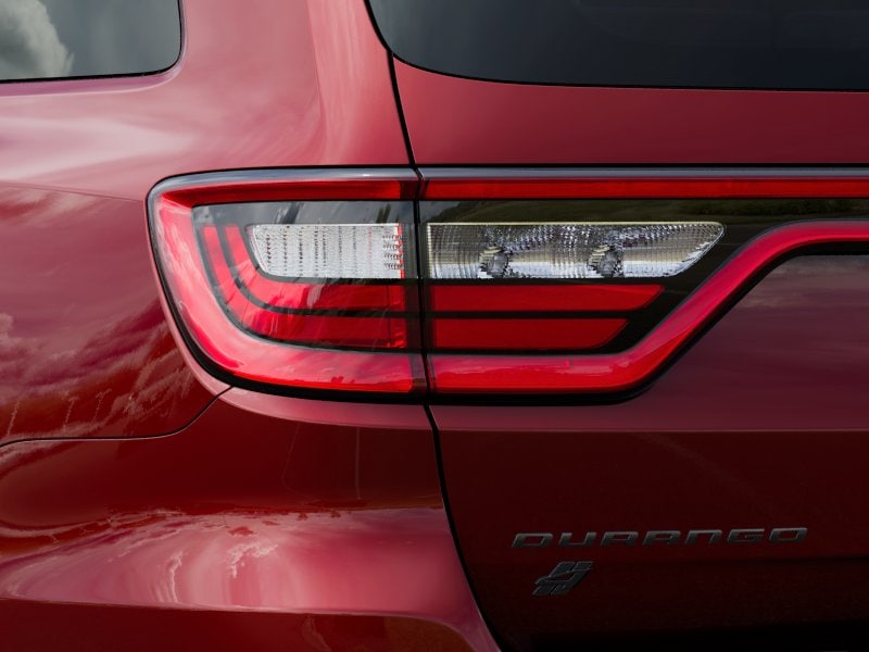 2026 Dodge Durango GT - Photo 29