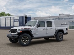 2026 Jeep Gladiator RUBICON 4X4 Pickup