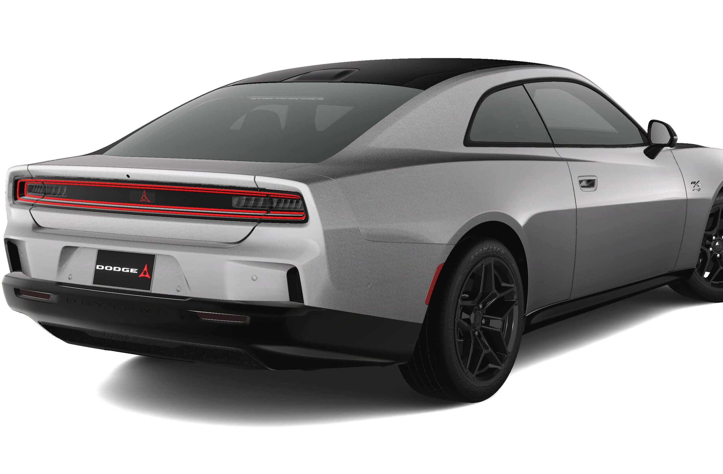 2024 Dodge Charger Daytona R/T - Photo 26