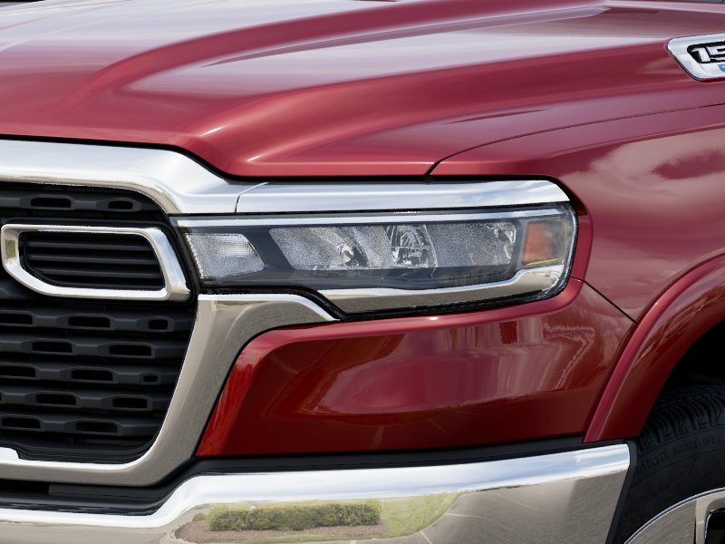 2026 RAM 1500 Big Horn/Lone Star - Photo 10