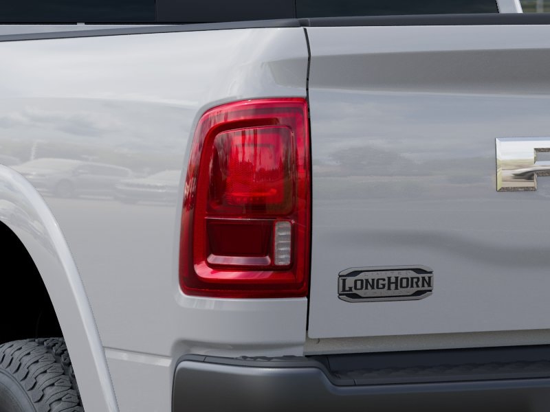 2025 RAM 2500 Limited - Photo 38