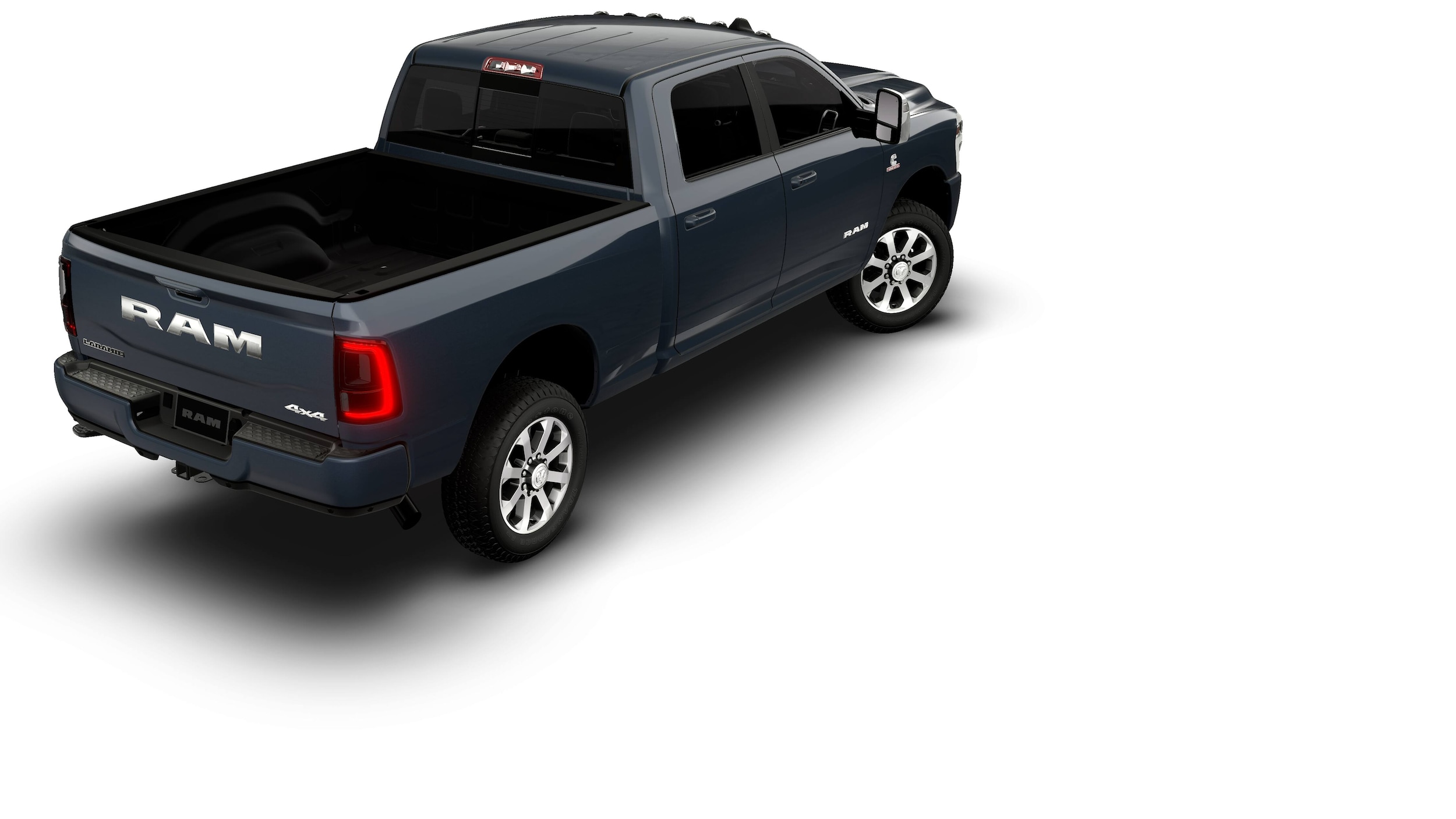 2026 RAM 2500 Laramie - Photo 26