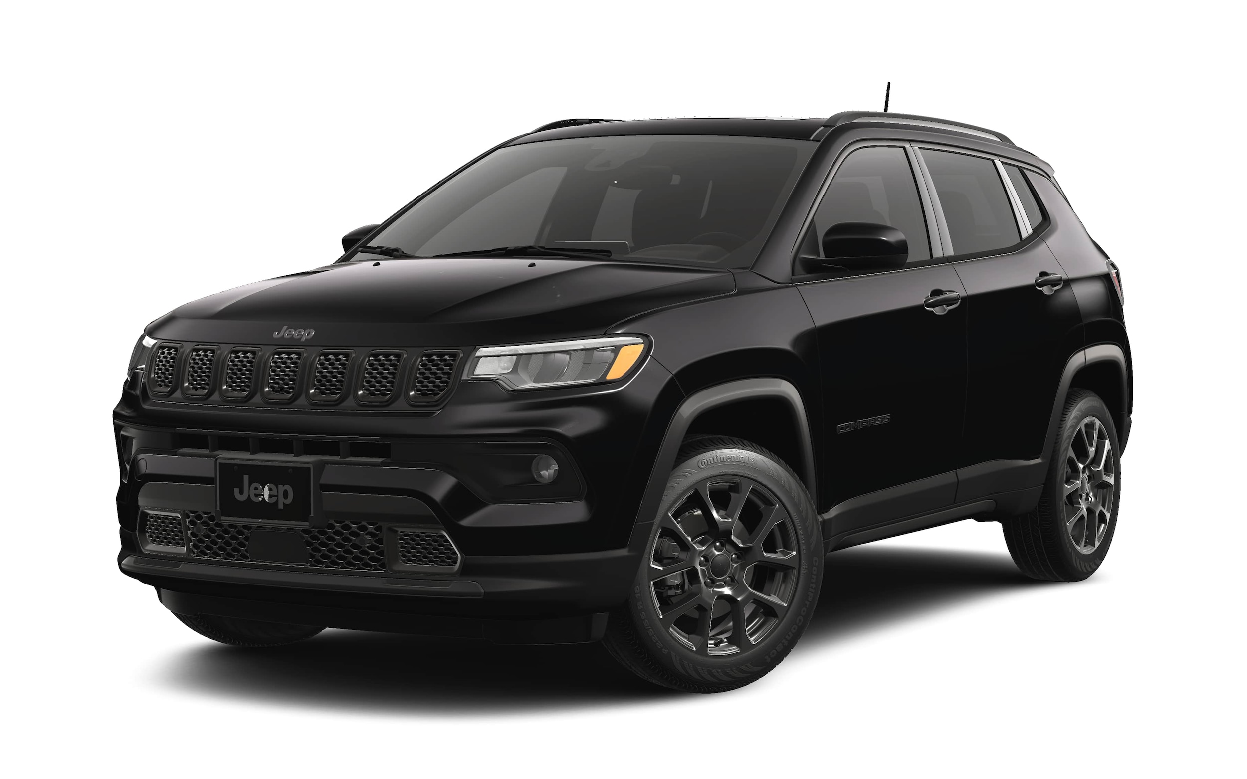 2026 Jeep Compass Altitude 4X4's photo