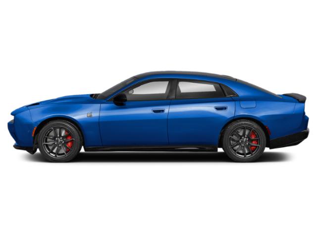2026 Dodge Charger Daytona Scat Pack AWD photo 4
