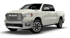 2026 Ram 1500 LARAMIE CREW CAB 4X4 5'7 BOX Pickup