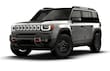  Jeep Recon