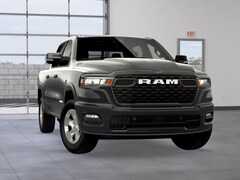 2026 Ram 1500 BIG HORN CREW CAB 4X4 5'7 BOX Pickup