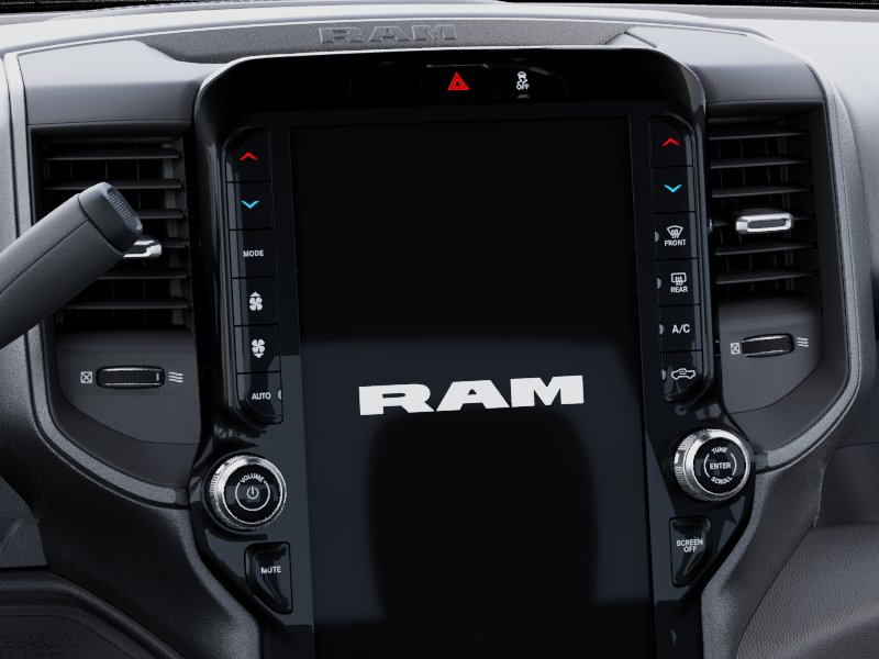 2026 RAM 2500 Tradesman - Photo 46
