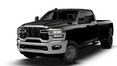 2026 Ram 3500 TRADESMAN CREW CAB 4X4 8' BOX Pickup