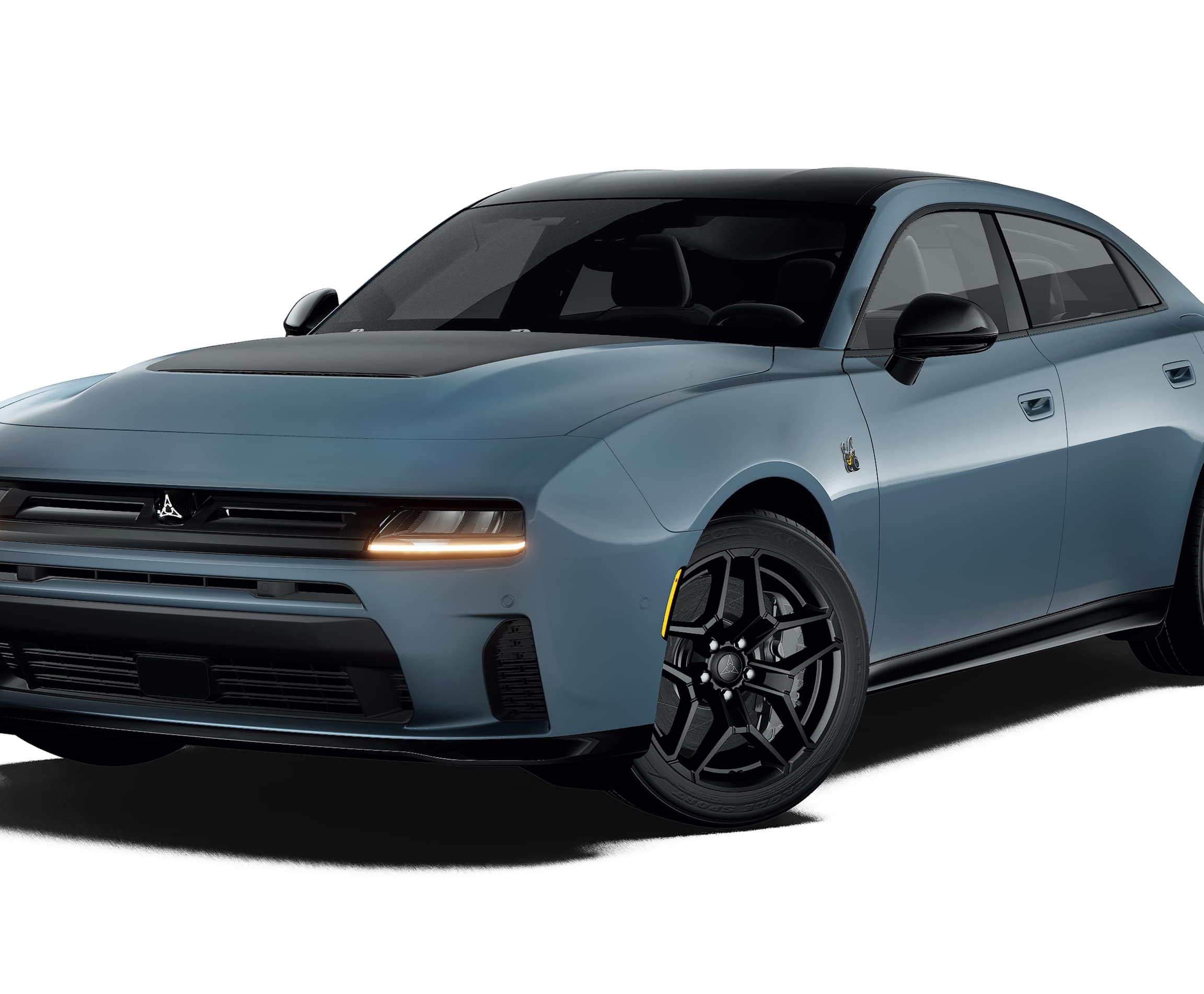 2027 Dodge Charger