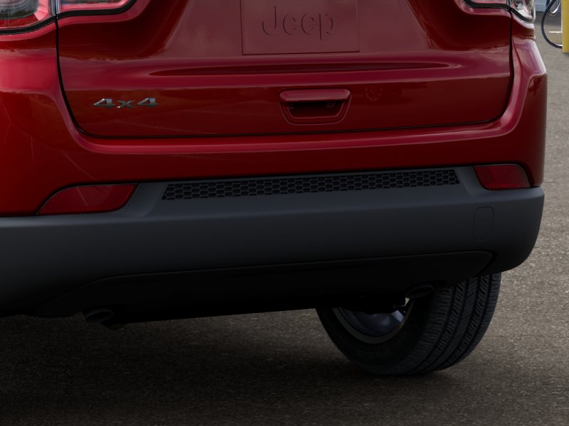 2026 Jeep Compass Altitude - Photo 35
