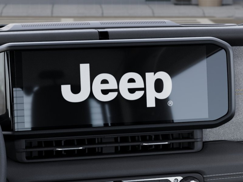 2025 Jeep Wrangler 4xe Sports S 4XE - Photo 28