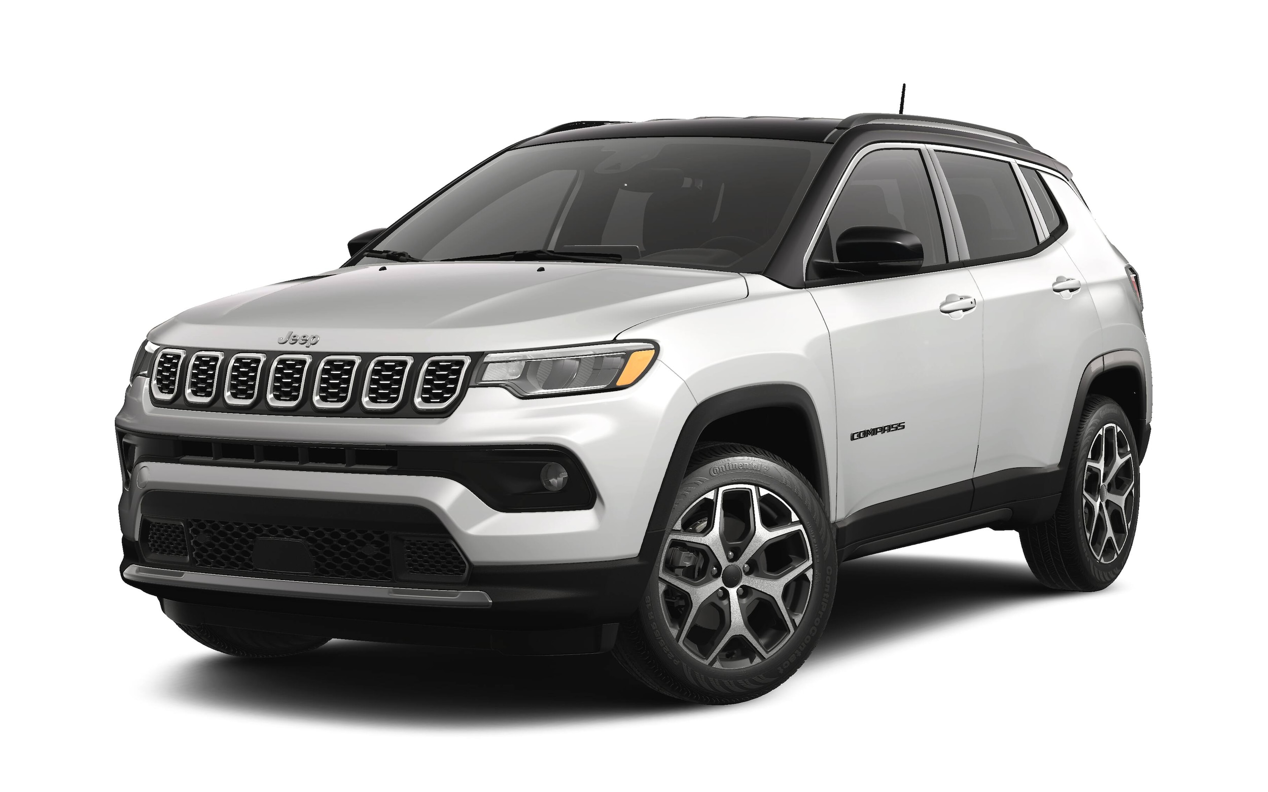 2026 Jeep Compass Limited 4X4's photo