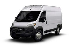 2026 Ram ProMaster 2500 High Roof Cargo Van