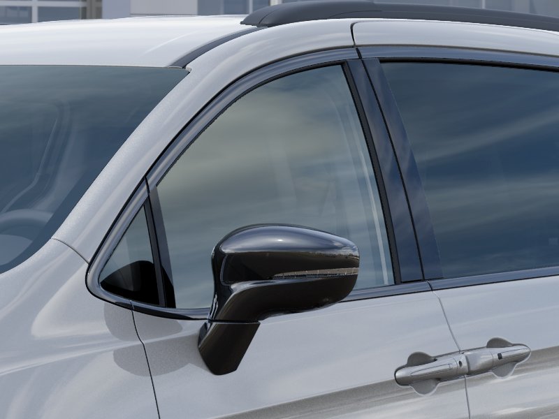 2026 Chrysler Pacifica Select - Photo 29