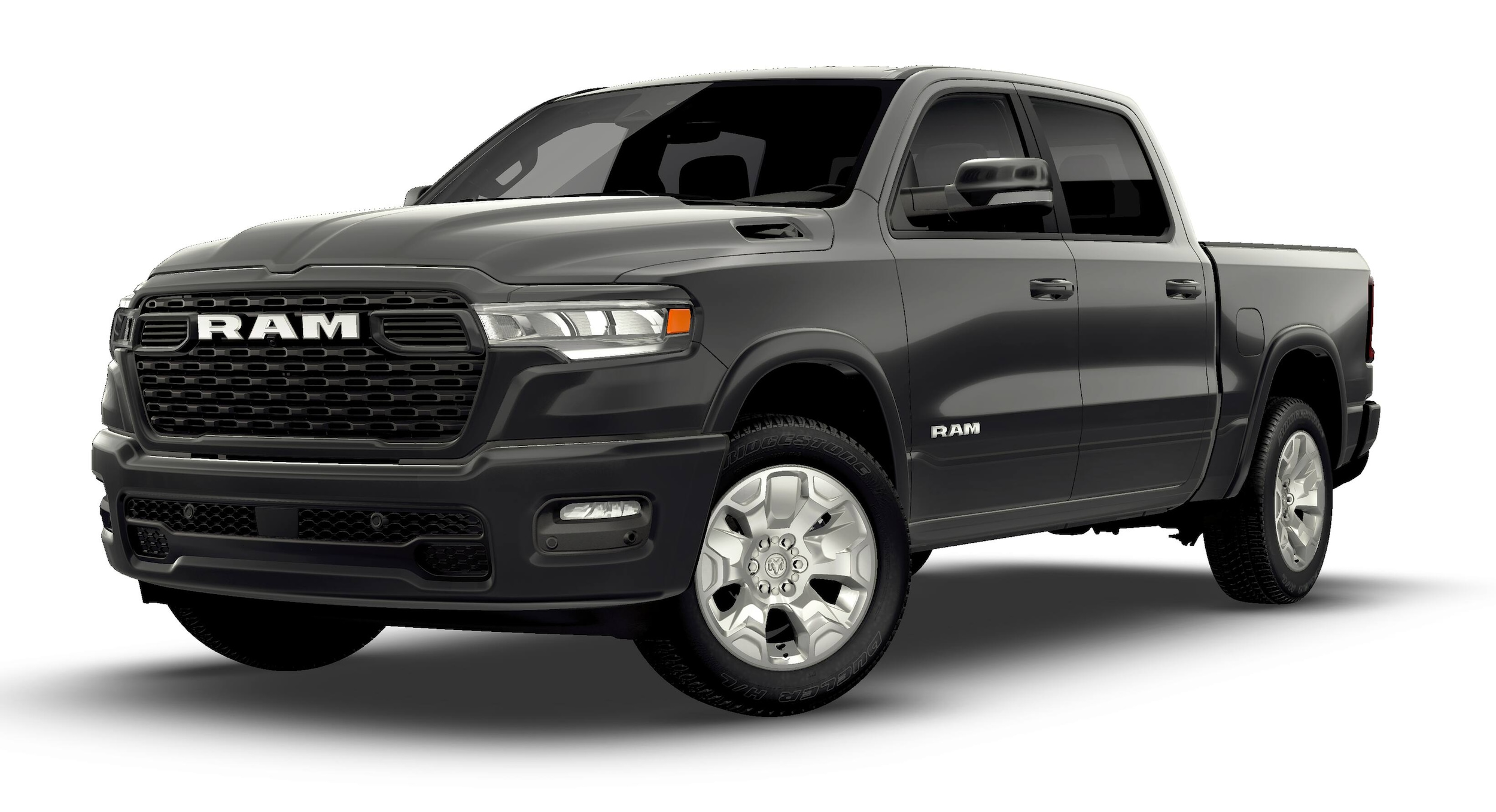 2026 RAM 1500 Big Horn/Lone Star - Photo 15