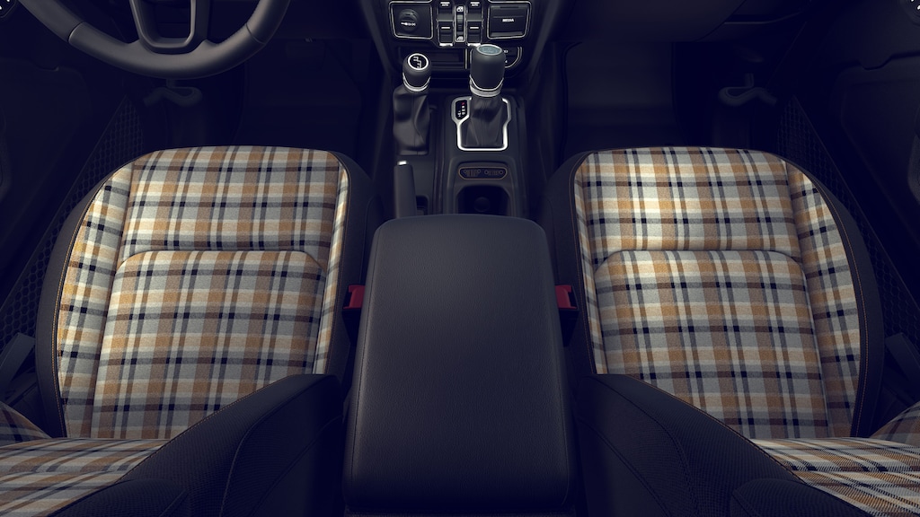 New 2026 Jeep Wrangler 4-DOOR 85TH ANNIVERSARY EDITION Sport Utility