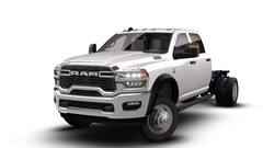 2026 Ram 4500 Chassis Cab TRADESMAN  CREW  4X4 60' CA Pickup