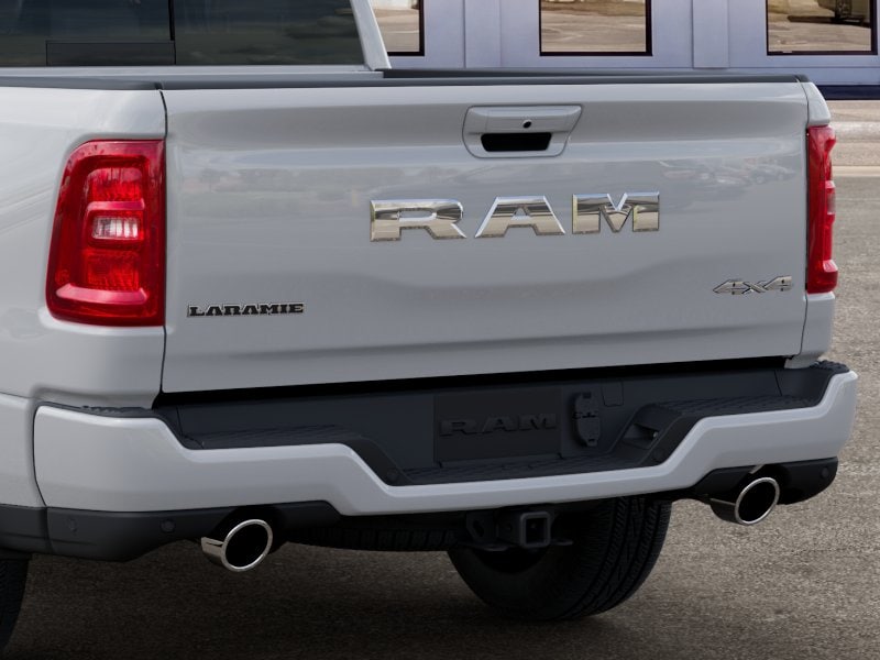 2026 RAM 1500 Laramie - Photo 13