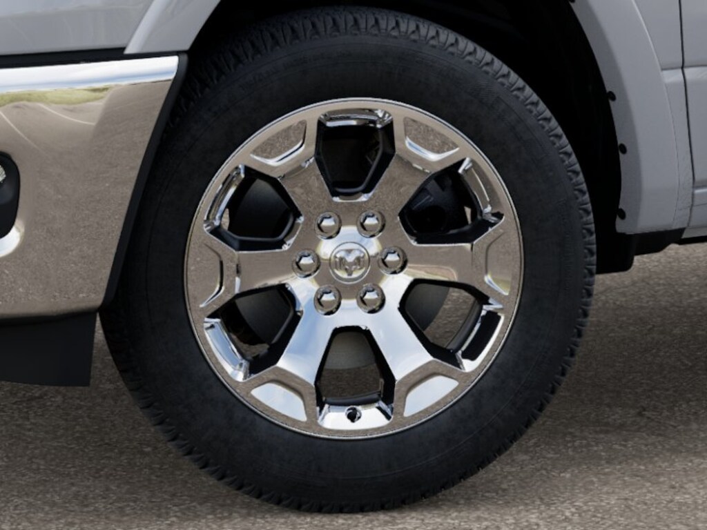 New 2025 Ram 1500 Big Horn/Lone Star Pickup