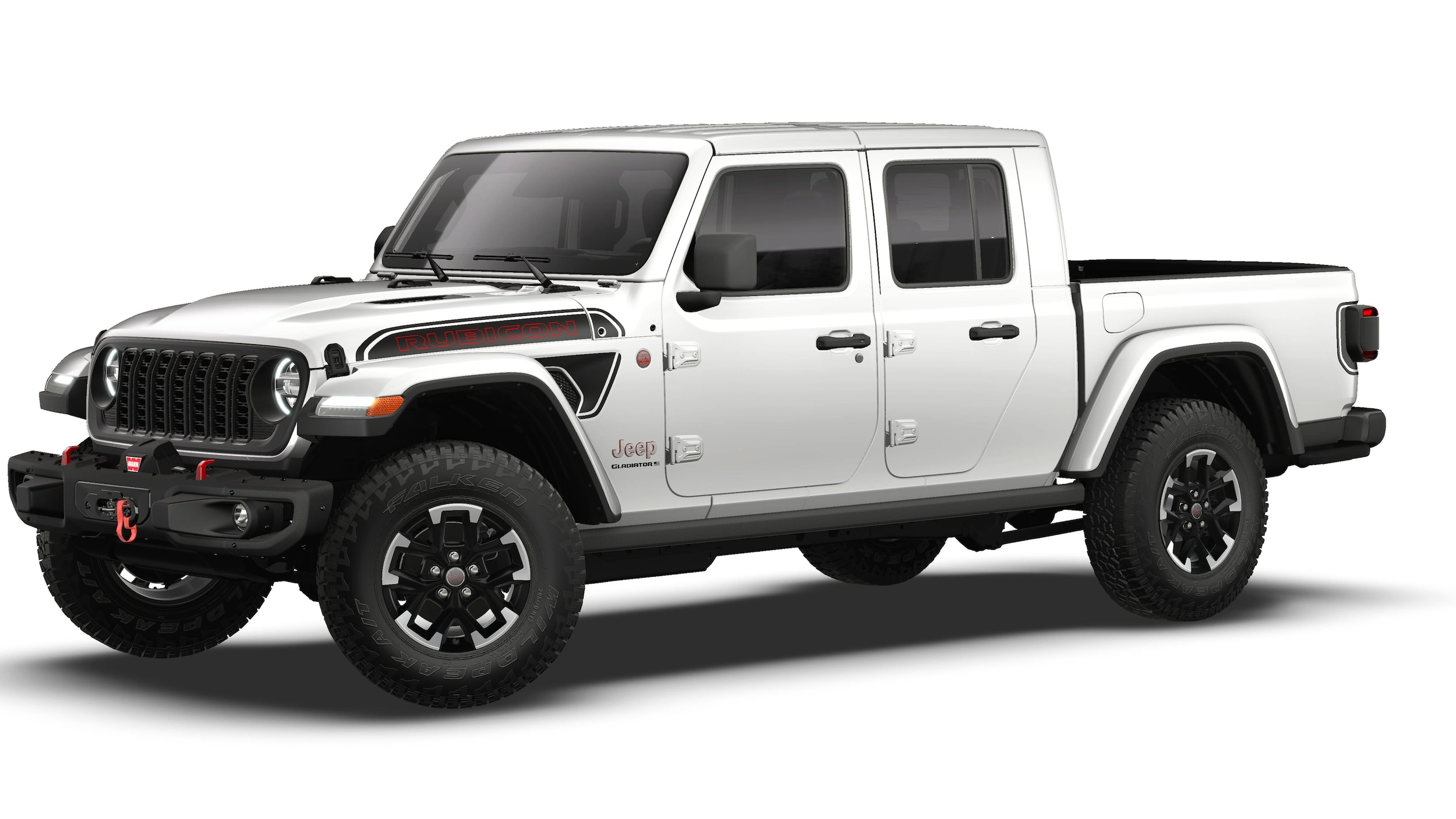 2026 Jeep Gladiator Shadow OPS Auto's photo