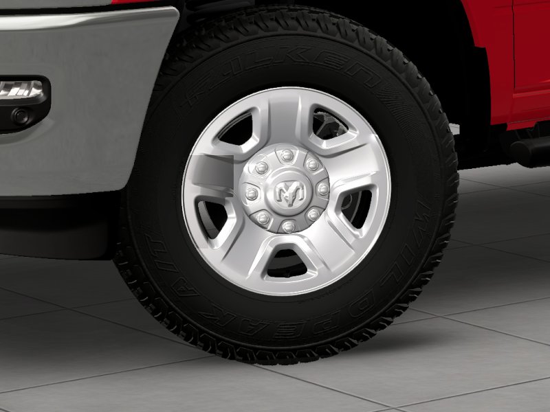 2026 Ram 2500 Tradesman photo 4