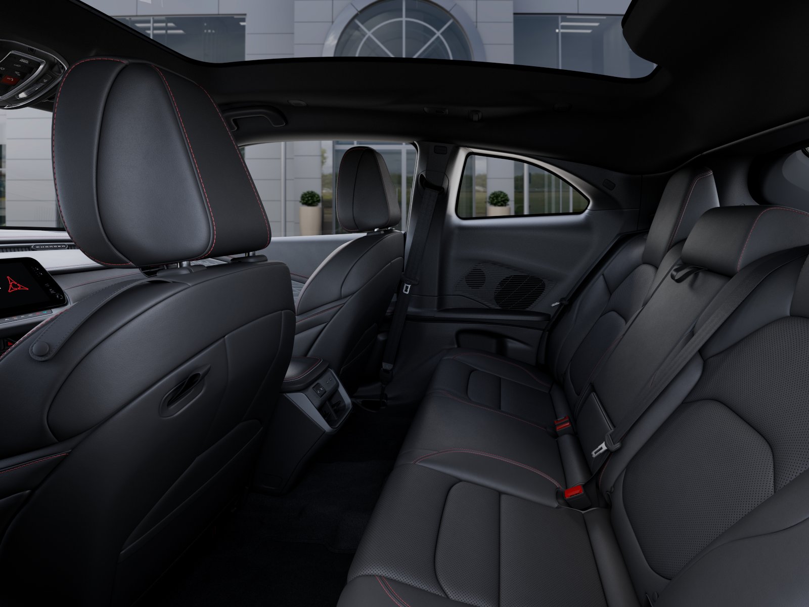 2026 Dodge Charger Scat Pack - Photo 35