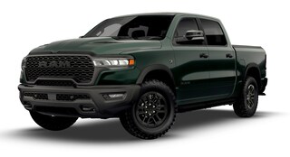 2026 Ram 1500 Rebel Pickup