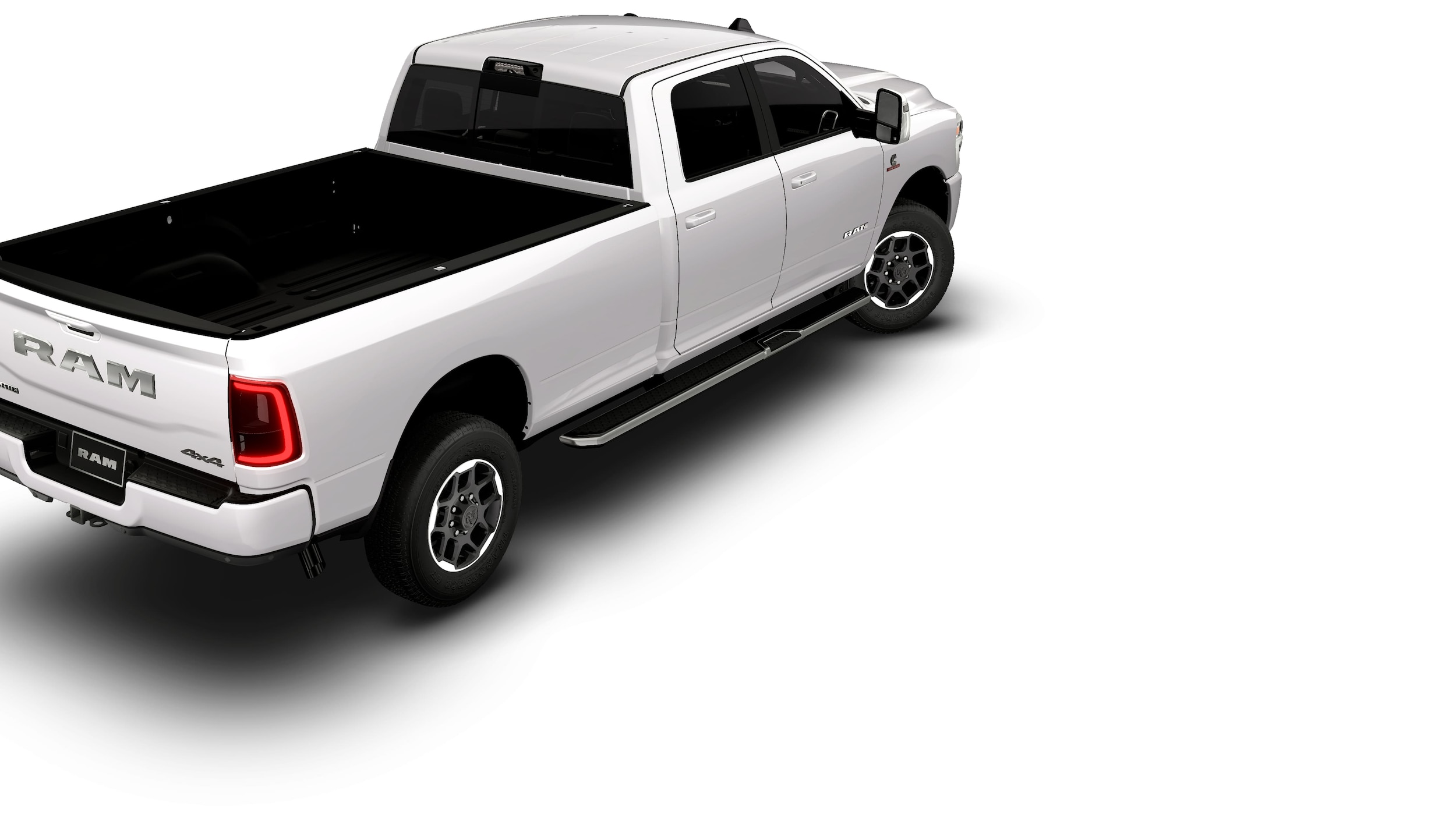 2026 RAM 3500 Laramie - Photo 22