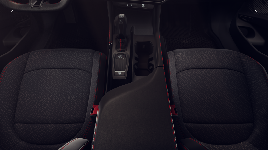 New 2026 Dodge Charger Scat Pack Sedan