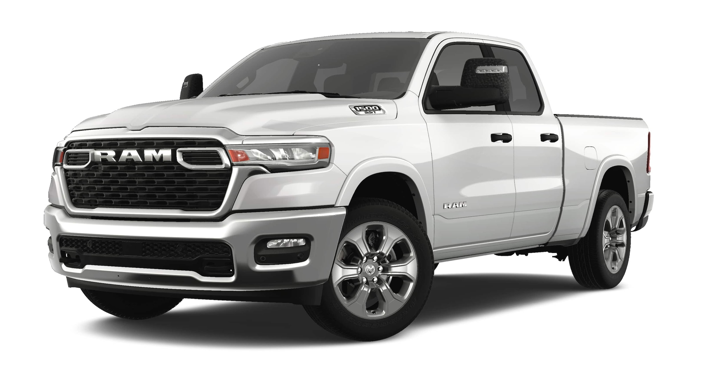2025 RAM 1500 Big Horn/Lone Star - Photo 24