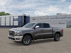 2026 Ram 1500 LARAMIE CREW CAB 4X4 5'7 BOX Pickup