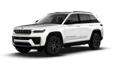 2026 Jeep Grand Cherokee LAREDO ALTITUDE 4X4 Sport Utility